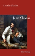 Cover: Jean Sbogar - Flur Verlag