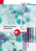 Cover: Naturwissenschaften II HLW + TRAUNER-DigiBox - Trauner Verlag