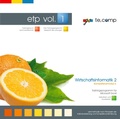 Cover: go te.comp - HAK Wirtschaftsinformatik 2 (inkl. Trainingssoftware) - te.comp lernsysteme