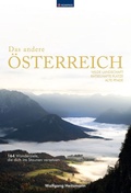Cover: KOMPASS Bildband Das andere &Ouml;sterreich - KOMPASS-Karten