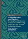 Cover: Resilient Recovery from Disasters - Palgrave Macmillan