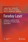Cover: Faraday Laser - Springer