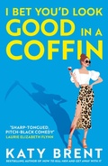 Cover: I Bet You'd Look Good in a Coffin - HQ Digital