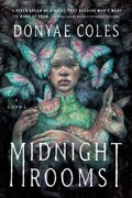 Cover: Midnight Rooms - Amistad Press