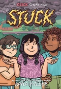 Cover: Stuck - HarperCollins