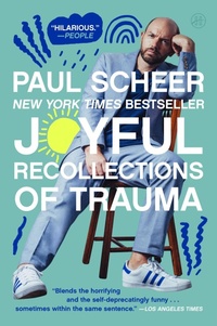 Abbildung von: Joyful Recollections of Trauma - HarperOne