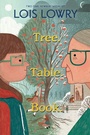 Cover: Tree. Table. Book. - HarperCollins