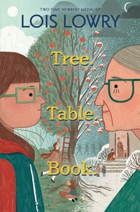 Enlarge image Cover: Tree. Table. Book. - HarperCollins