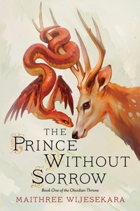 Abbildung von: The Prince Without Sorrow - Collins