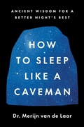 Cover: How to Sleep Like a Caveman - Collins
