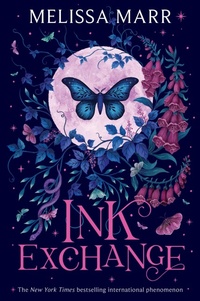 Abbildung von: Ink Exchange - Collins