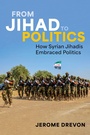 Cover: From Jihad to Politics - OUP eBook