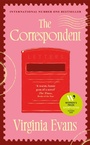 Cover: The Correspondent - Michael Joseph Ltd