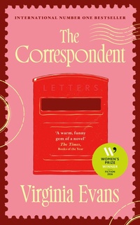 Enlarge image Cover: The Correspondent - Michael Joseph Ltd