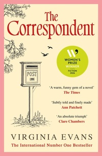 Enlarge image Cover: The Correspondent - Michael Joseph Ltd