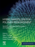 Cover: Hybrid Nanofillers for Polymer Reinforcement - Elsevier