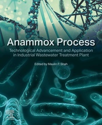 Abbildung von: Anammox Process - Elsevier