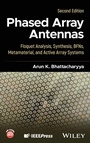 Cover: Phased Array Antennas - Wiley-IEEE Press