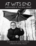 Cover: At Wit's End - Clarkson Potter