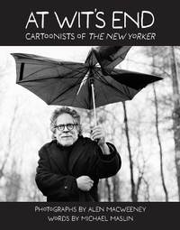 Enlarge image Cover: At Wit's End - Clarkson Potter