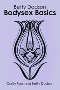 Cover: Betty Dodson Bodysex Basics - BettyDodson