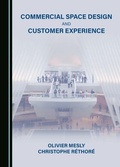 Cover: Commercial Space Design and Customer Experience - Cambridge Scholars Publishing