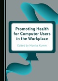 Bild: Promoting Health for Computer Users in the Workplace - Cambridge Scholars Publishing
