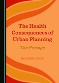 Bild: Health Consequences of Urban Planning - Cambridge Scholars Publishing