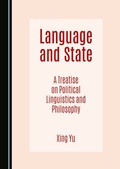 Cover: Language and State - Cambridge Scholars Publishing