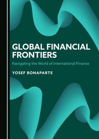 Abbildung von: Global Financial Frontiers - Cambridge Scholars Publishing