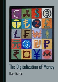 Abbildung von: Digitalization of Money - Cambridge Scholars Publishing