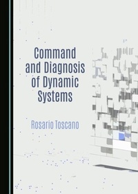 Abbildung von: Command and Diagnosis of Dynamic Systems - Cambridge Scholars Publishing
