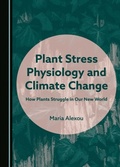 Bild: Plant Stress Physiology and Climate Change - Cambridge Scholars Publishing
