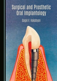 Abbildung von: Surgical and Prosthetic Oral Implantology - Cambridge Scholars Publishing