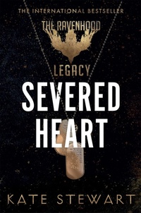 Abbildung von: Severed Heart - Pan Books
