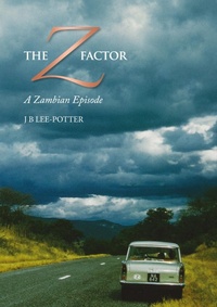 Abbildung von: The Z-Factor - TZF Publishing