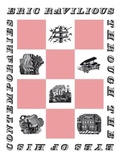 Cover: Ravilious Through the Eyes of his Contemporaries - The Mainstone Press