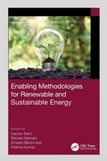 Cover: Enabling Methodologies for Renewable and Sustainable Energy - CRC Press