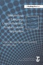 Cover: Morphology in Language Comprehension, Production and Acquisition - Taylor & Francis