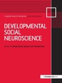 Cover: Developmental Social Neuroscience - Taylor & Francis