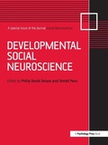 Cover: Developmental Social Neuroscience - Taylor & Francis