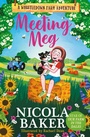 Cover: Meeting Meg - Simon & Schuster Children's