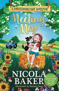 Enlarge image Cover: Meeting Meg: Volume 3 - Simon & Schuster Ltd