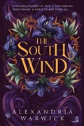 Cover: The South Wind - Simon + Schuster LLC