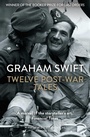 Cover: Twelve Post-War Tales - Simon + Schuster LLC