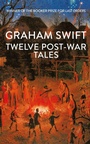 Cover: Twelve Post-War Tales - Scribner UK