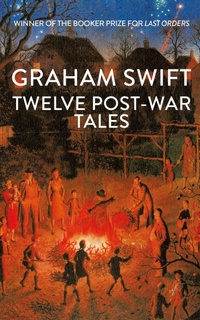 Abbildung von: Twelve Post-War Tales - Scribner UK