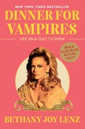 Cover: Dinner for Vampires - Gallery