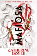Cover: Mafiosa - Simon & Schuster Children's