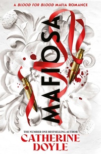 Enlarge image Cover: Mafiosa - Simon & Schuster Children's